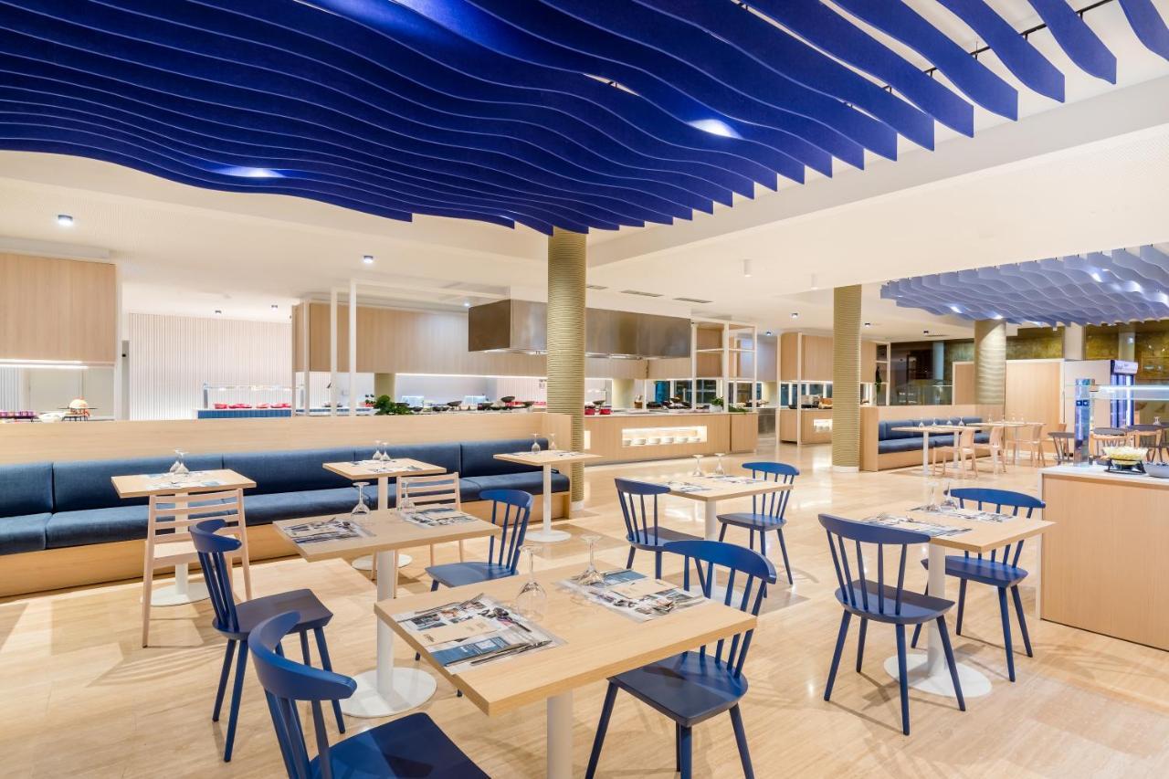 Hotel Barcelo Fuerteventura Mar
