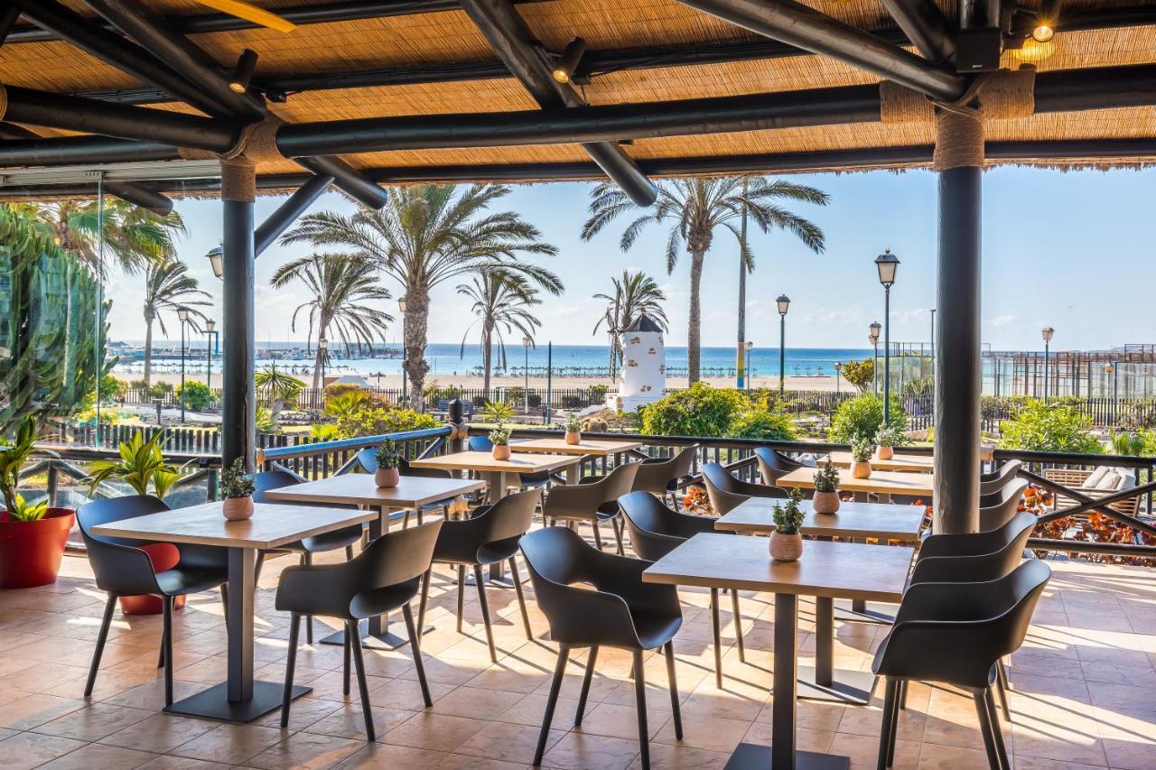 Hotel Barcelo Fuerteventura Mar