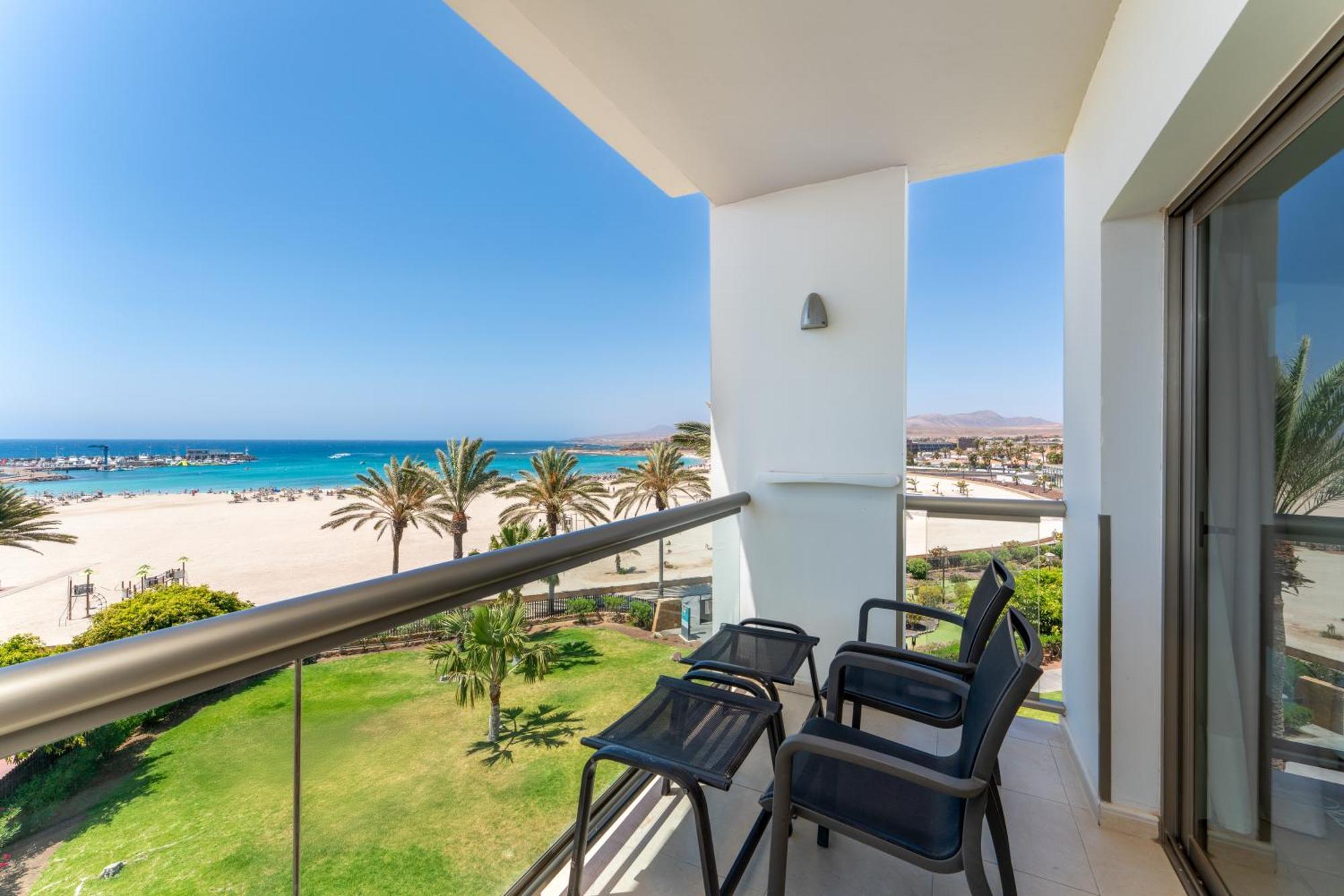 Barcelo Fuerteventura Mar Hotel
