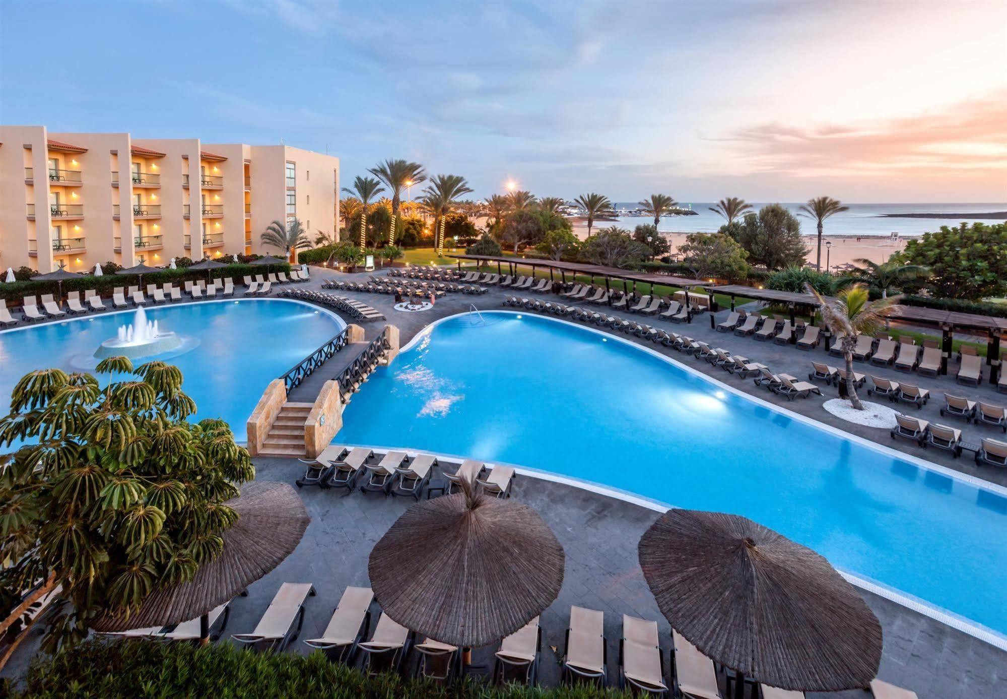 Barcelo Fuerteventura Mar Hotel 4*